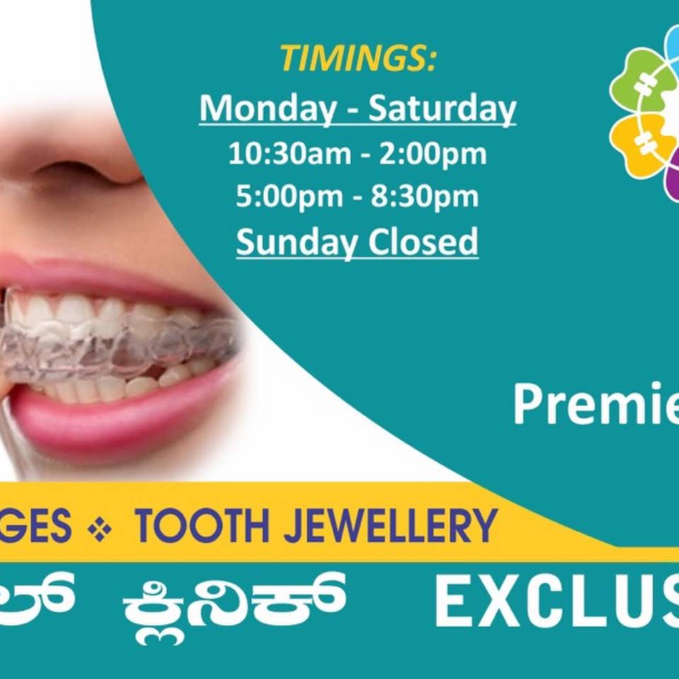 Exclusive Smiles Dental Clinic - Dr Ashima 